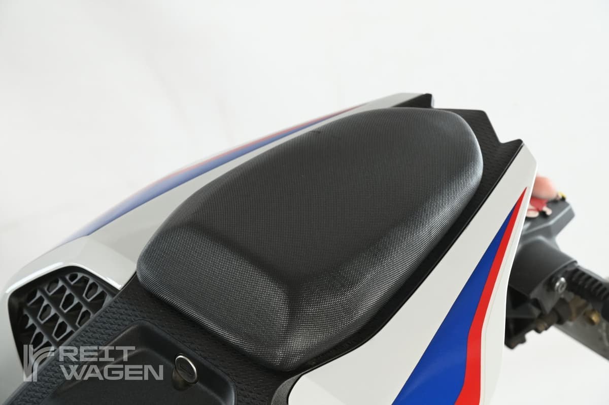 BMW S 1000 RR 12
