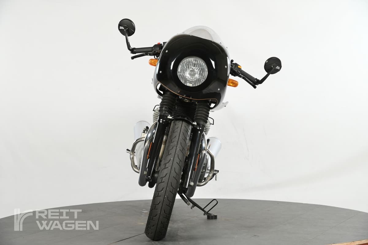 로얄엔필드 컨티넨탈 GT 650 3