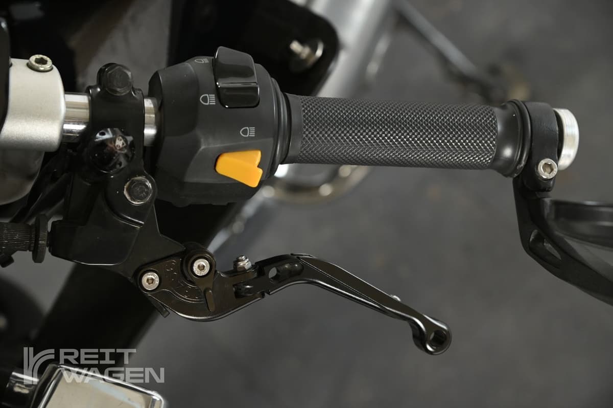 로얄엔필드 컨티넨탈 GT 650 8