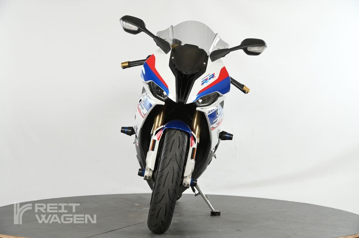 BMW S 1000 RR 3