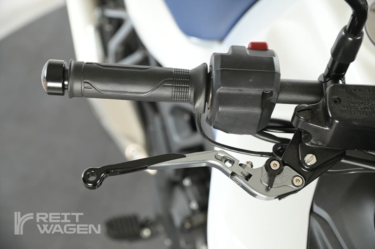 혼다 XL 750 TRANSALP 7