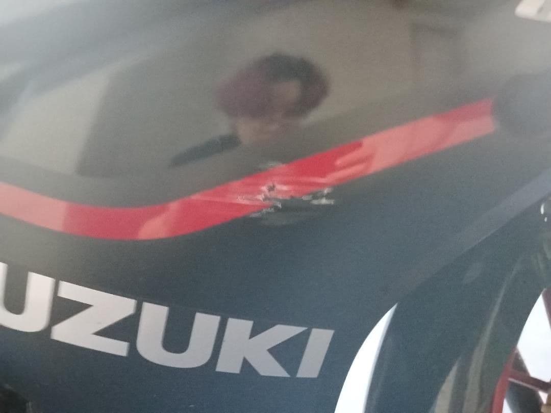 스즈키 GSX R 125 ABS 4