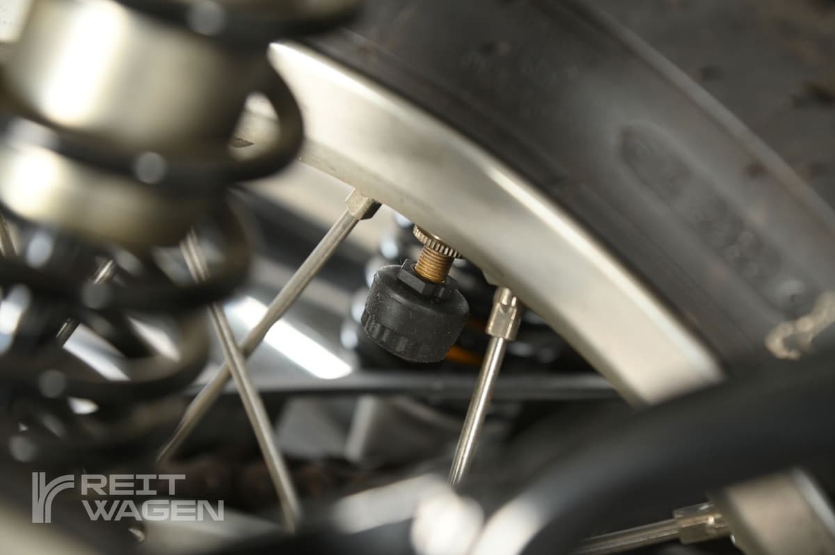 로얄엔필드 컨티넨탈 GT 650 32
