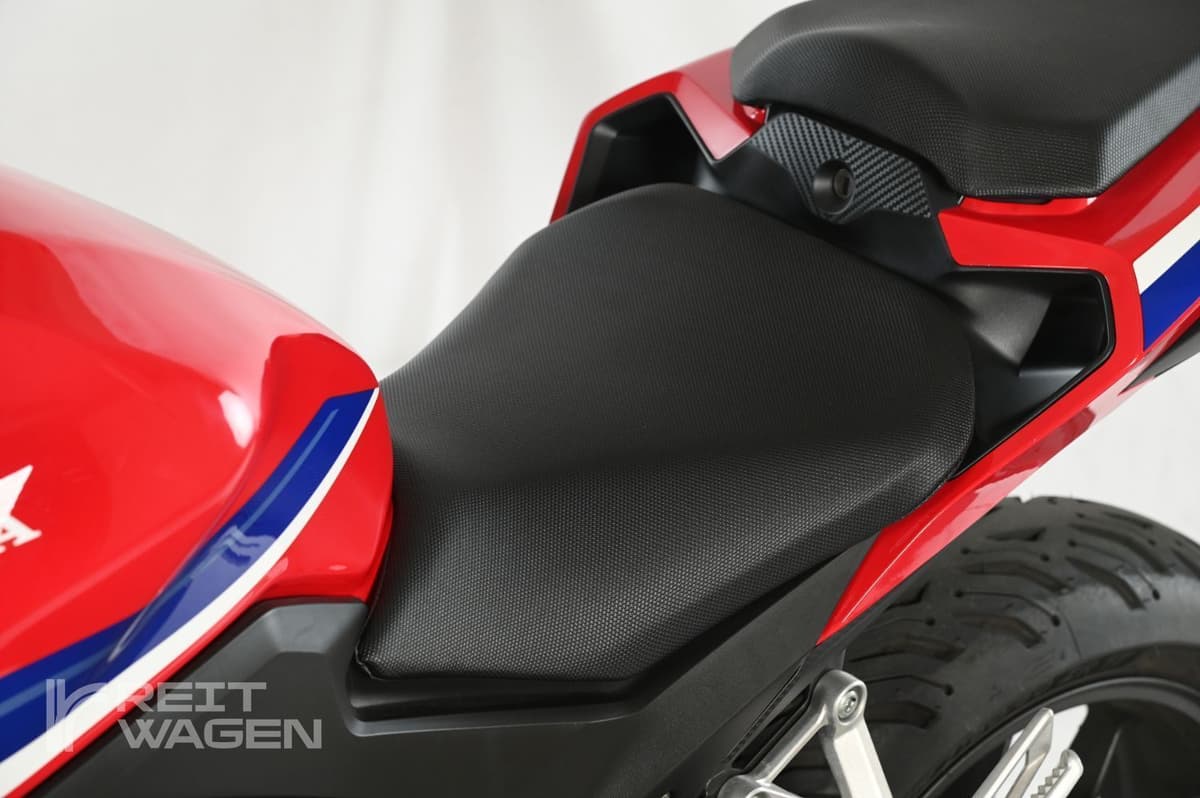 혼다 CBR 500 R 11