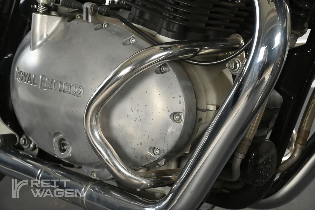 로얄엔필드 컨티넨탈 GT 650 28