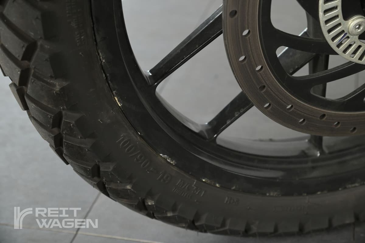 KTM 390 어드벤처 30