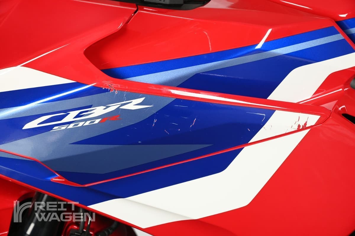 혼다 CBR 500 R 30