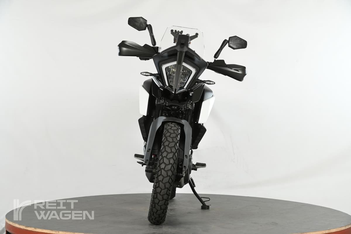 KTM 390 어드벤처 3