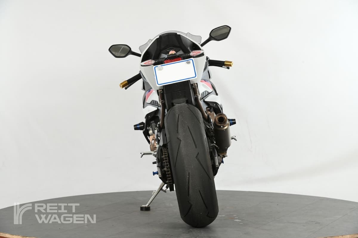 BMW S 1000 RR 4