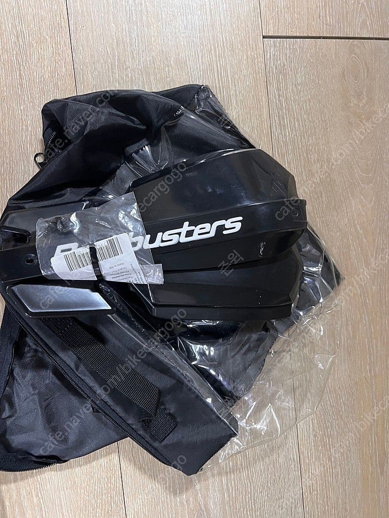 허스크바나 스바르트필렌 401 9