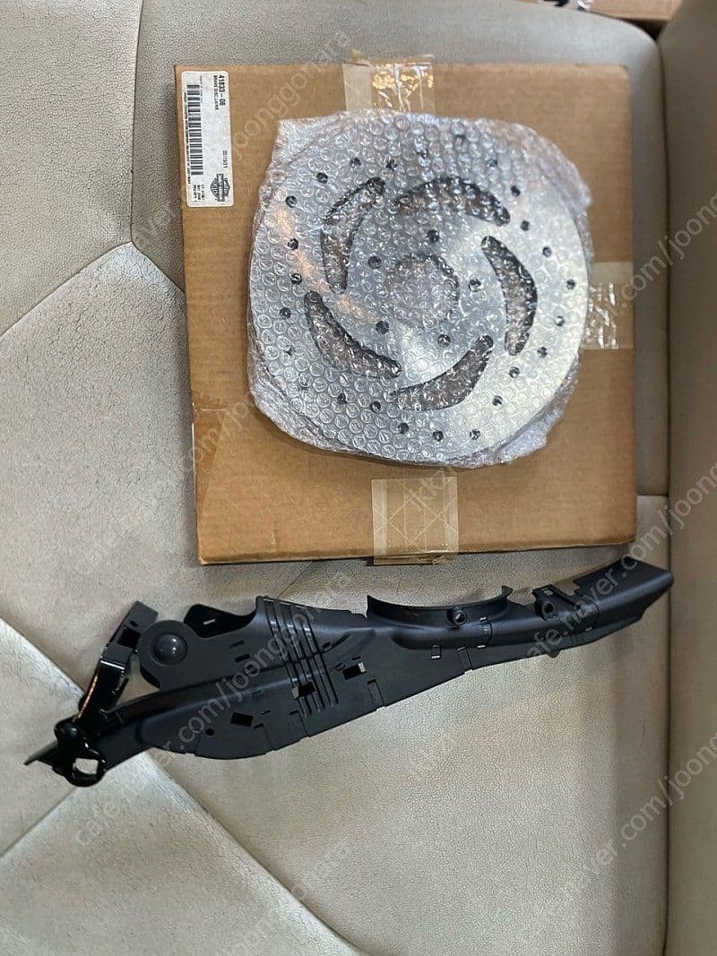 할리데이비슨 포티에잇 11