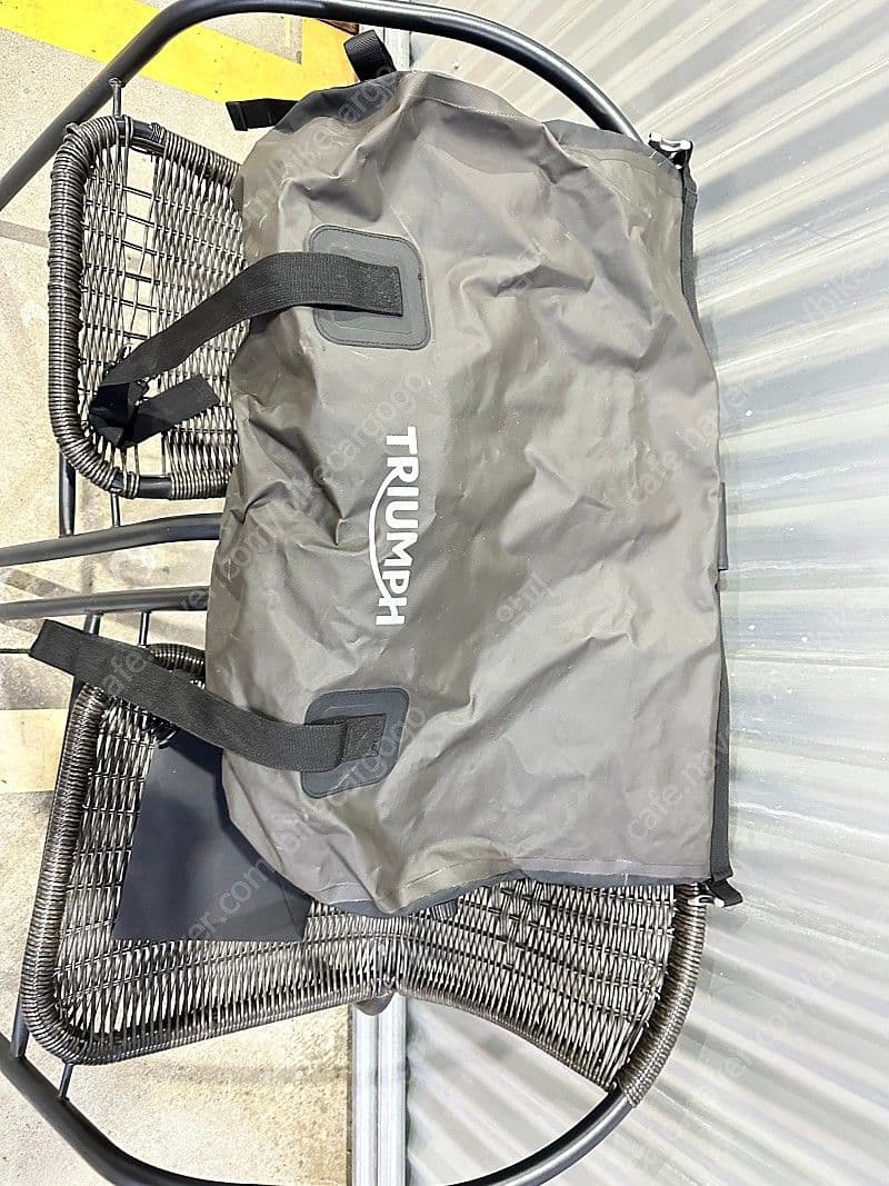 트라이엄프 타이거 900 랠리 프로 8