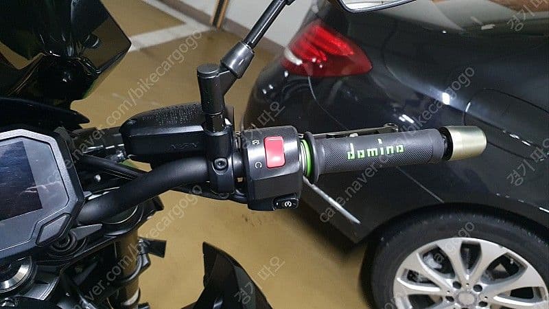 가와사키 Z 900 3