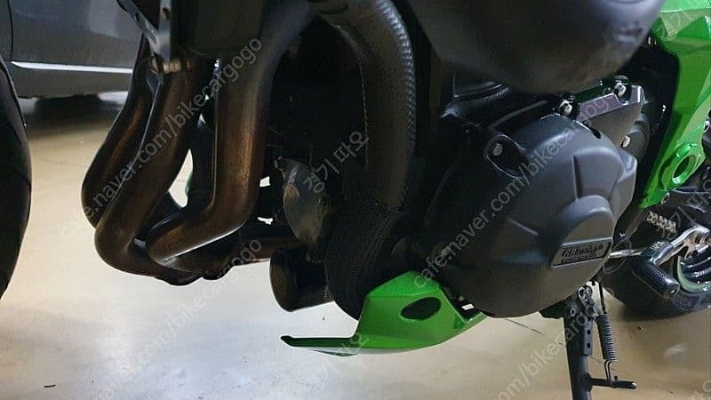 가와사키 Z 900 9