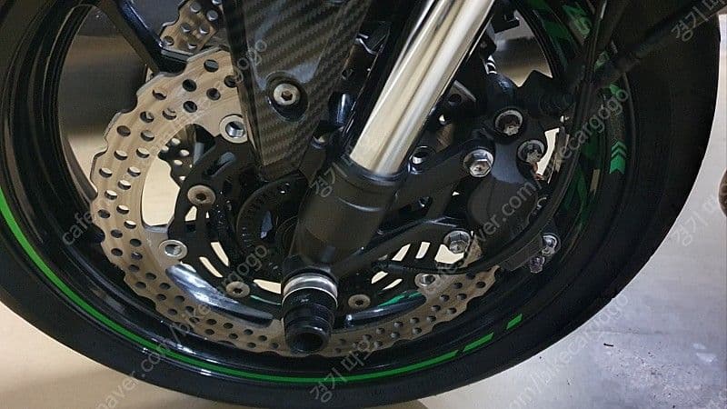 가와사키 Z 900 10