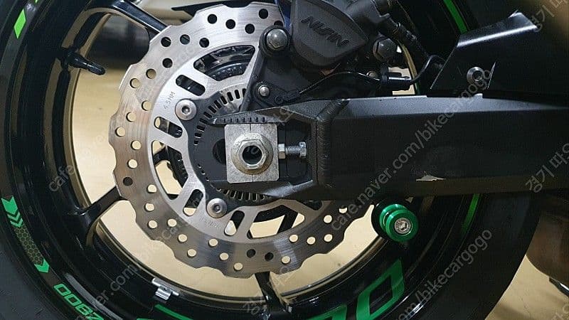 가와사키 Z 900 13