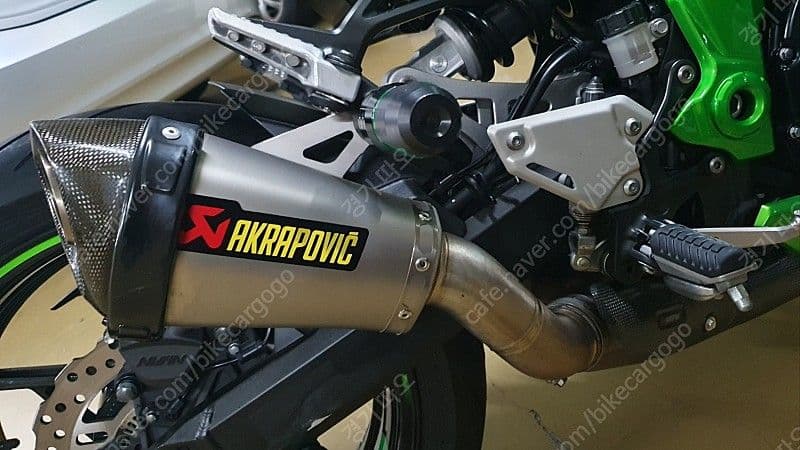 가와사키 Z 900 14