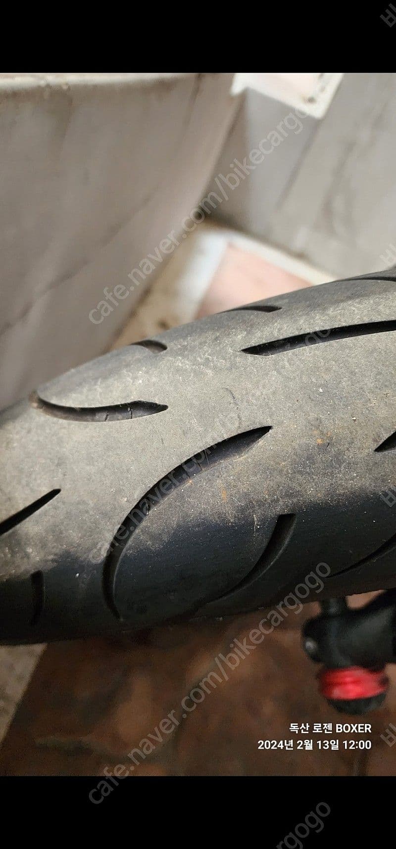 야마하 MT 09 SP 3