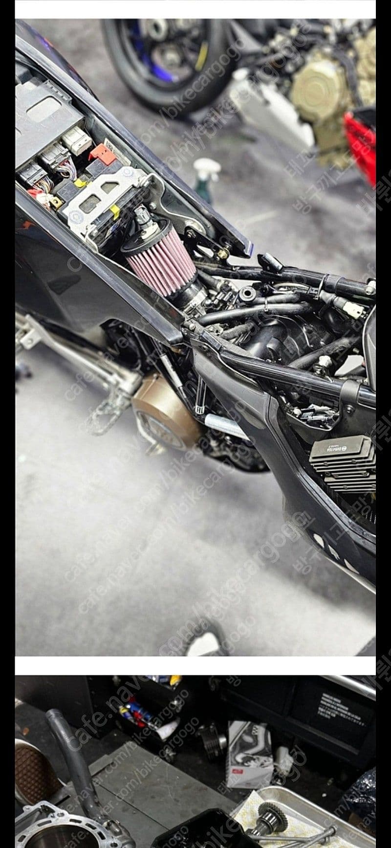 허스크바나 701 슈퍼모토 9