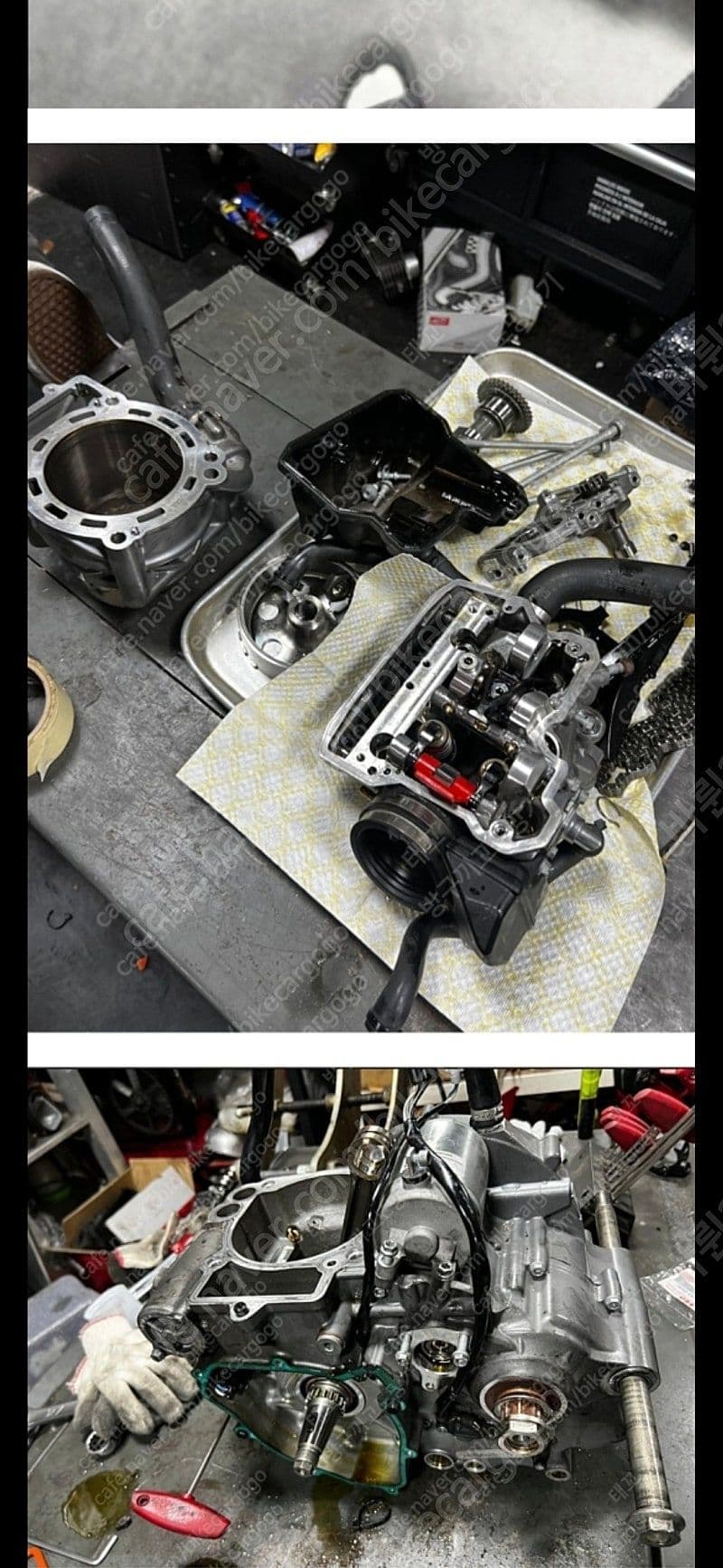 허스크바나 701 슈퍼모토 10