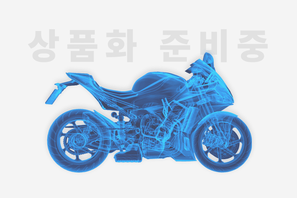 AJS 캐드웰 125 크롬 1
