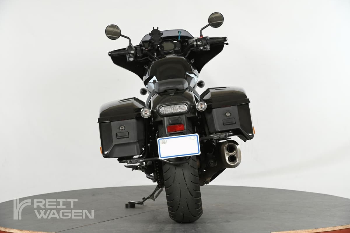 혼다 레블 1100T DCT 4