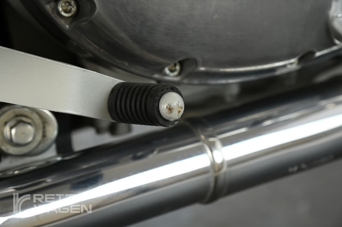 로얄엔필드 컨티넨탈 GT 650 37