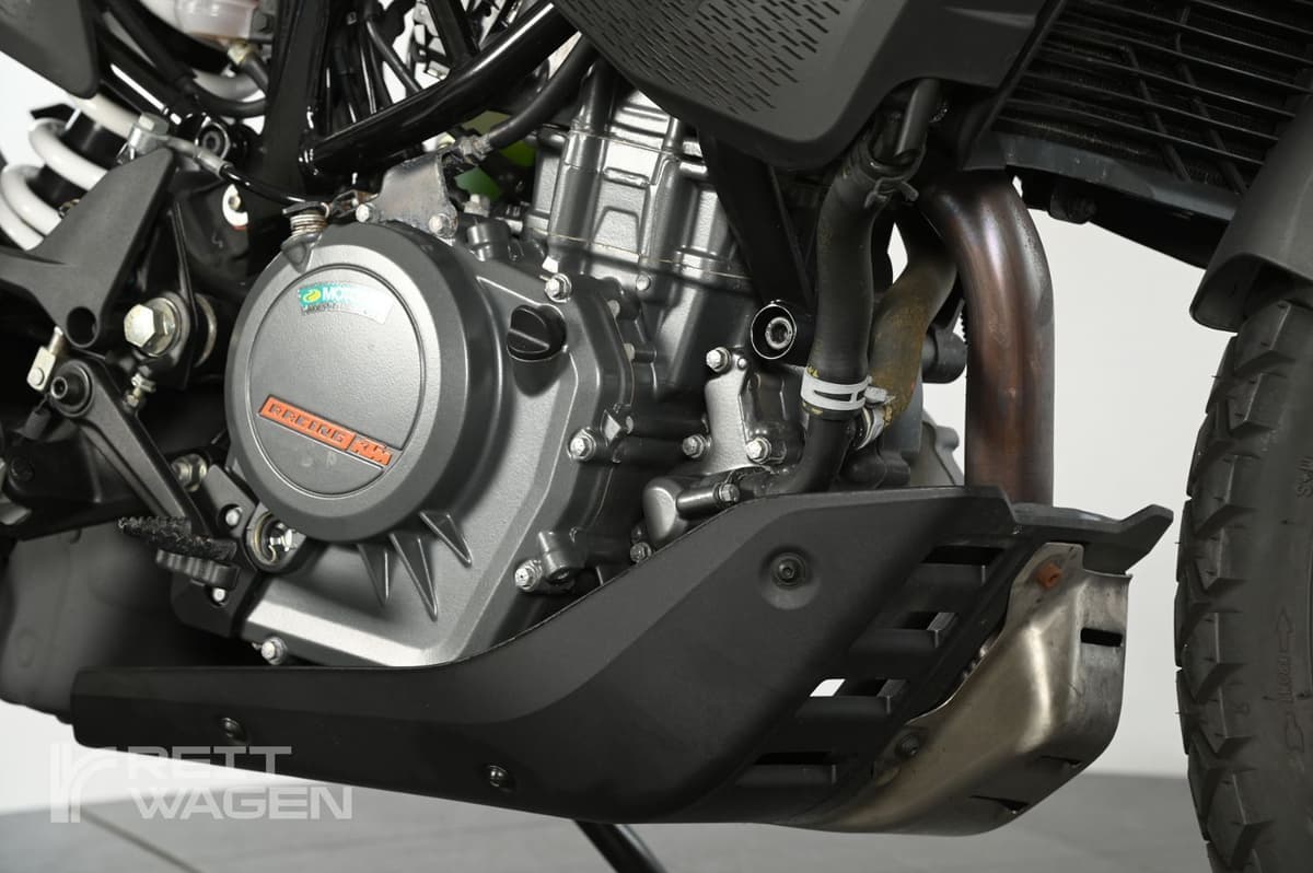 KTM 390 어드벤처 18