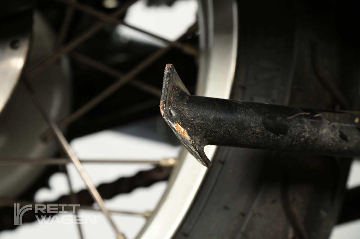 로얄엔필드 컨티넨탈 GT 650 47
