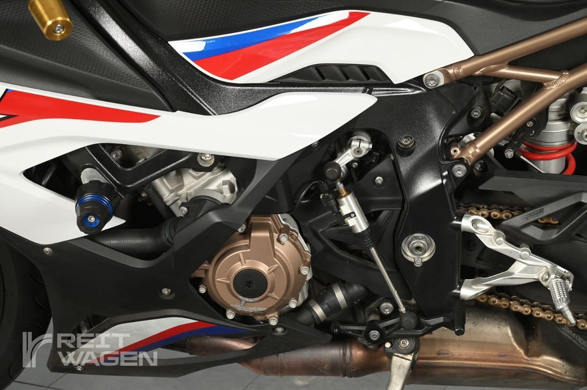 BMW S 1000 RR 10
