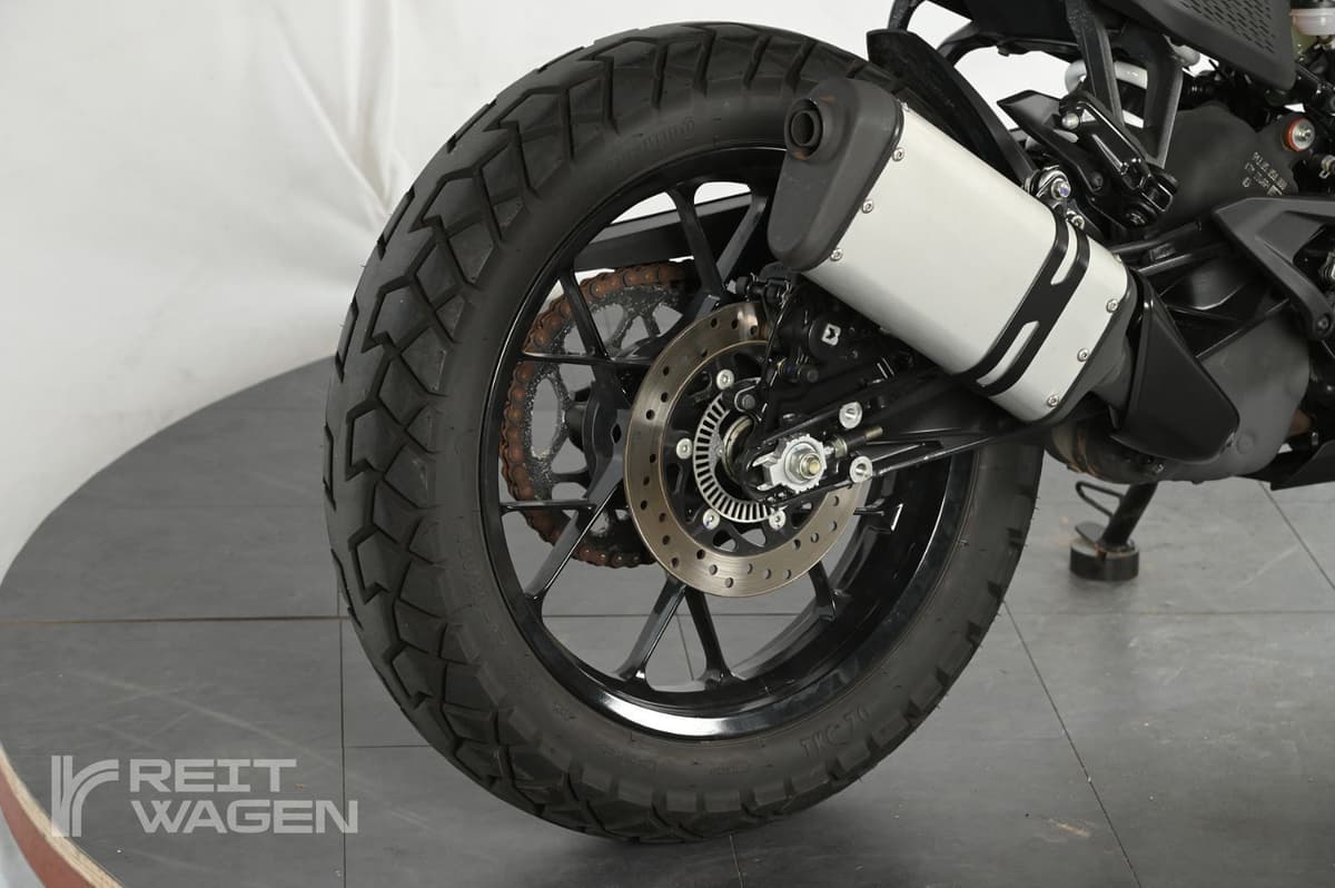 KTM 390 어드벤처 15