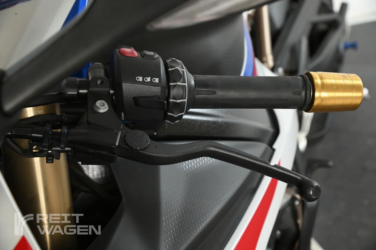 BMW S 1000 RR 8