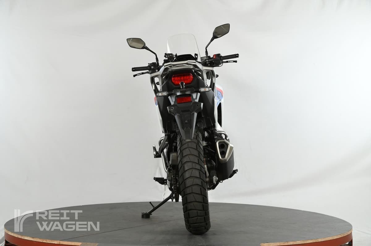혼다 XL 750 TRANSALP 4