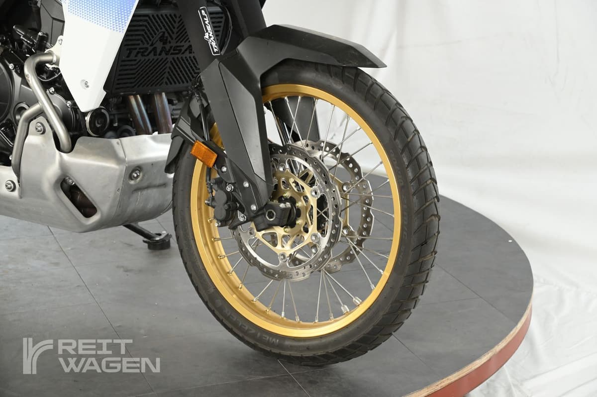 혼다 XL 750 TRANSALP 13