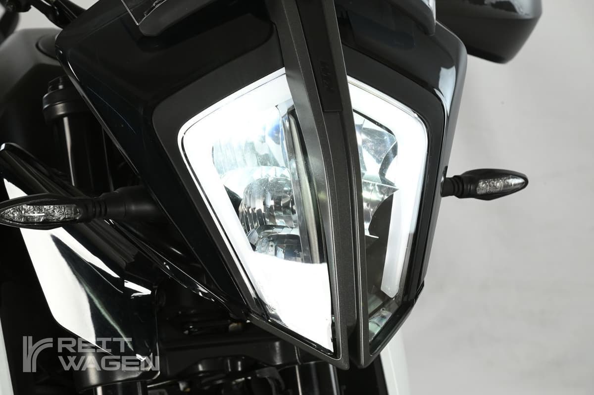 KTM 390 어드벤처 21