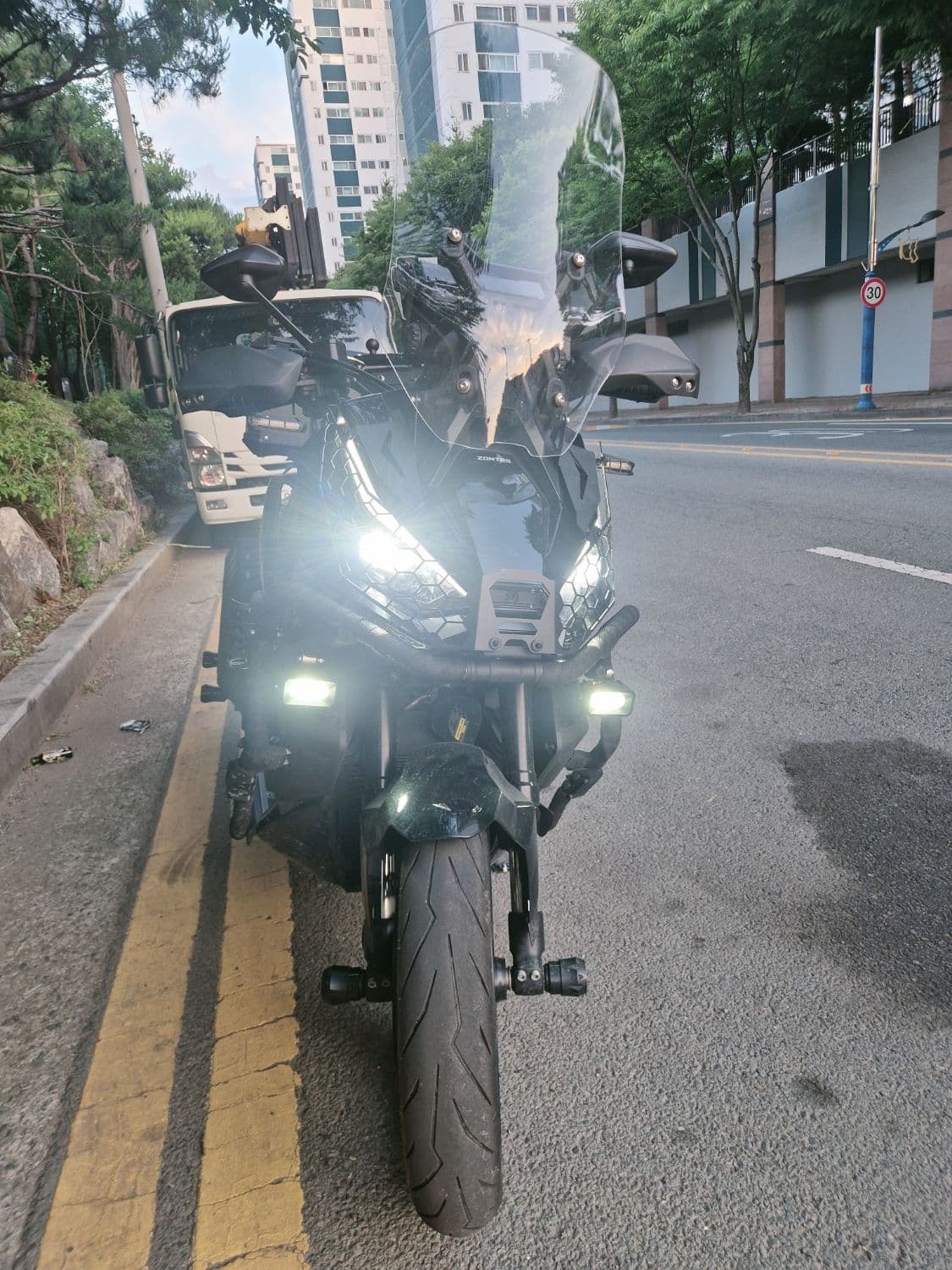 존테스 368 G 1