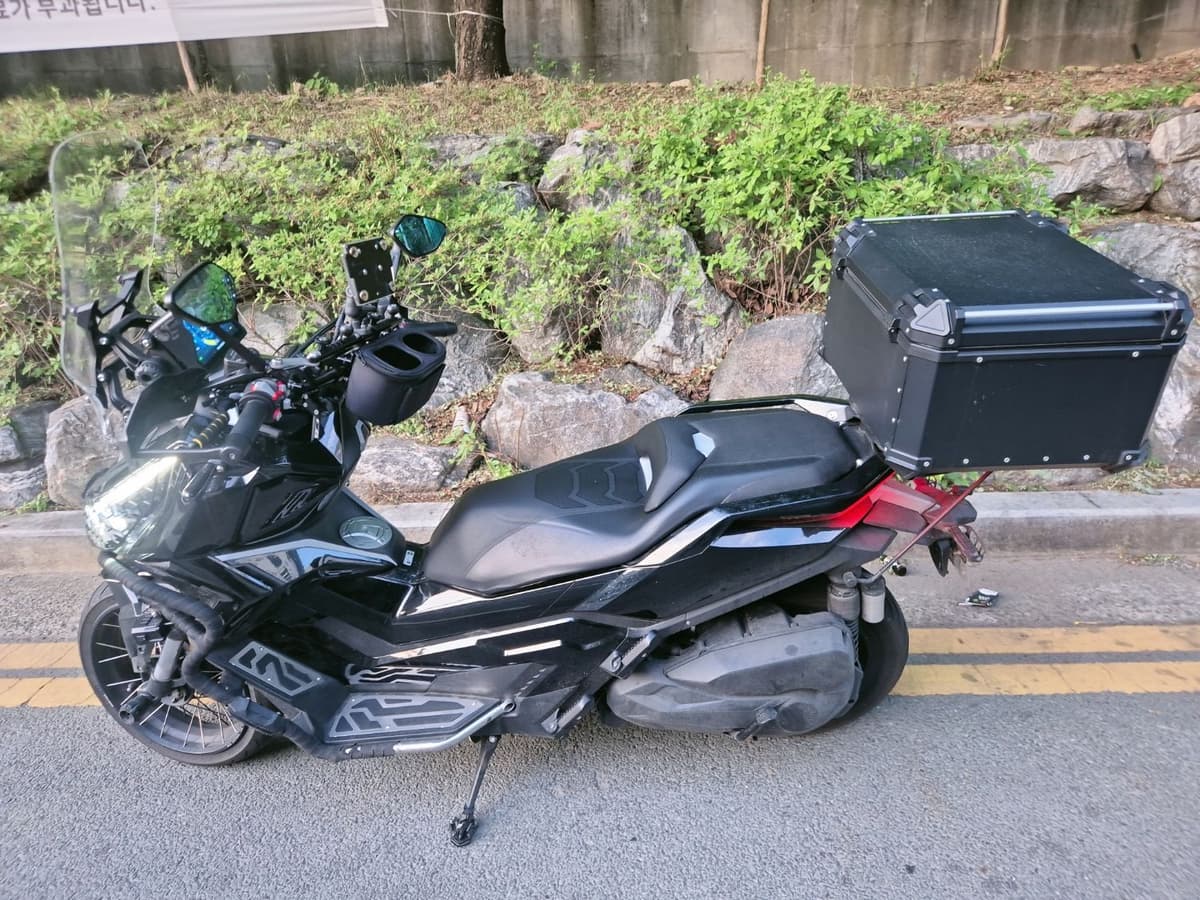 존테스 368 G 3