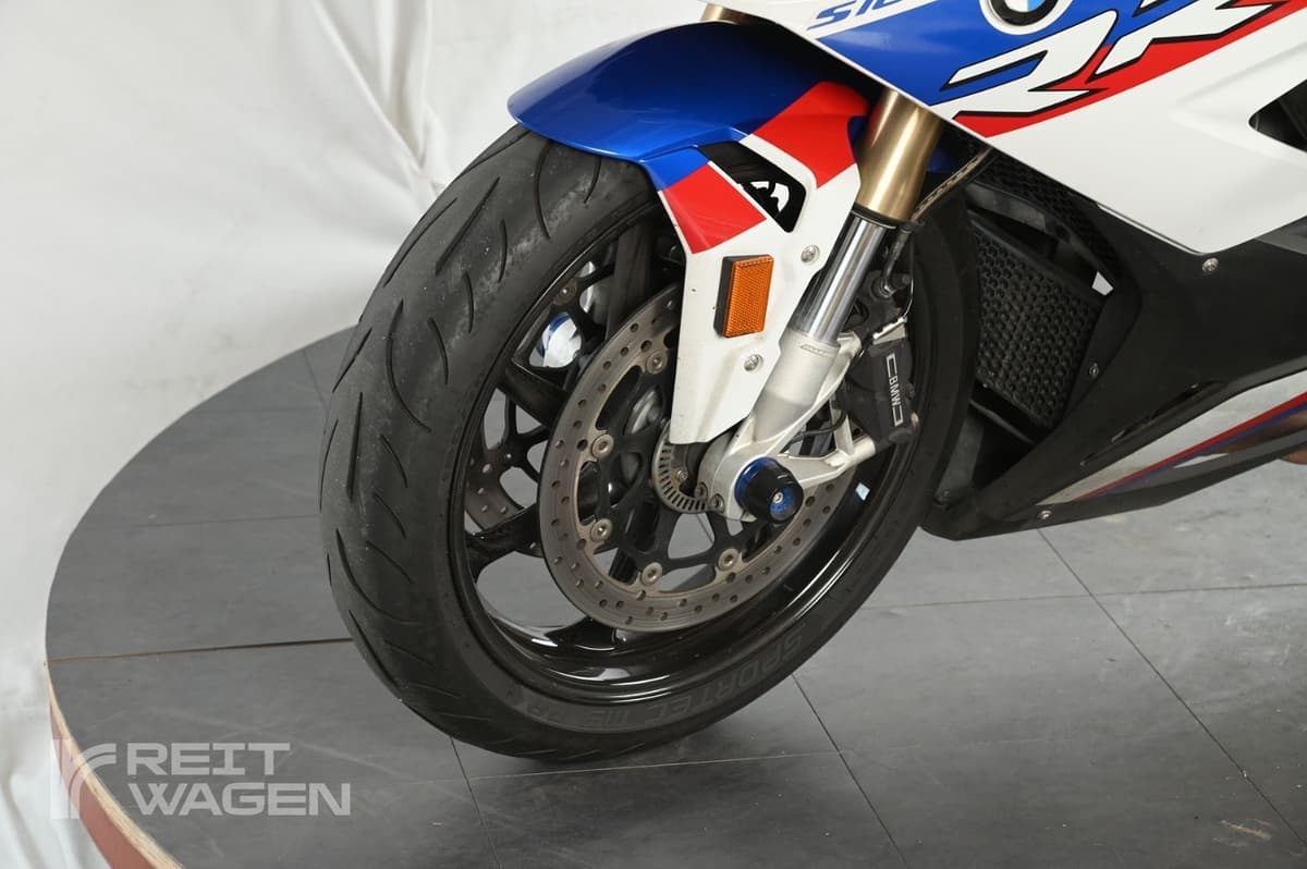 BMW S 1000 RR 14
