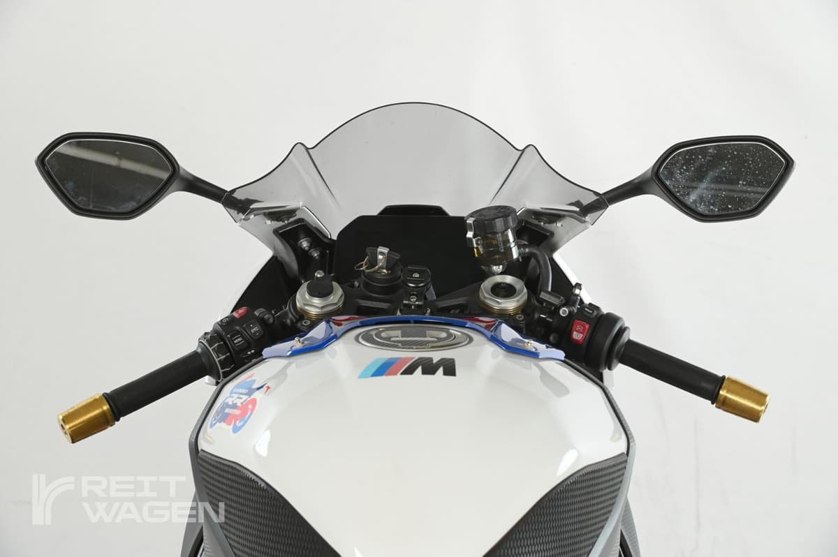 BMW S 1000 RR 22