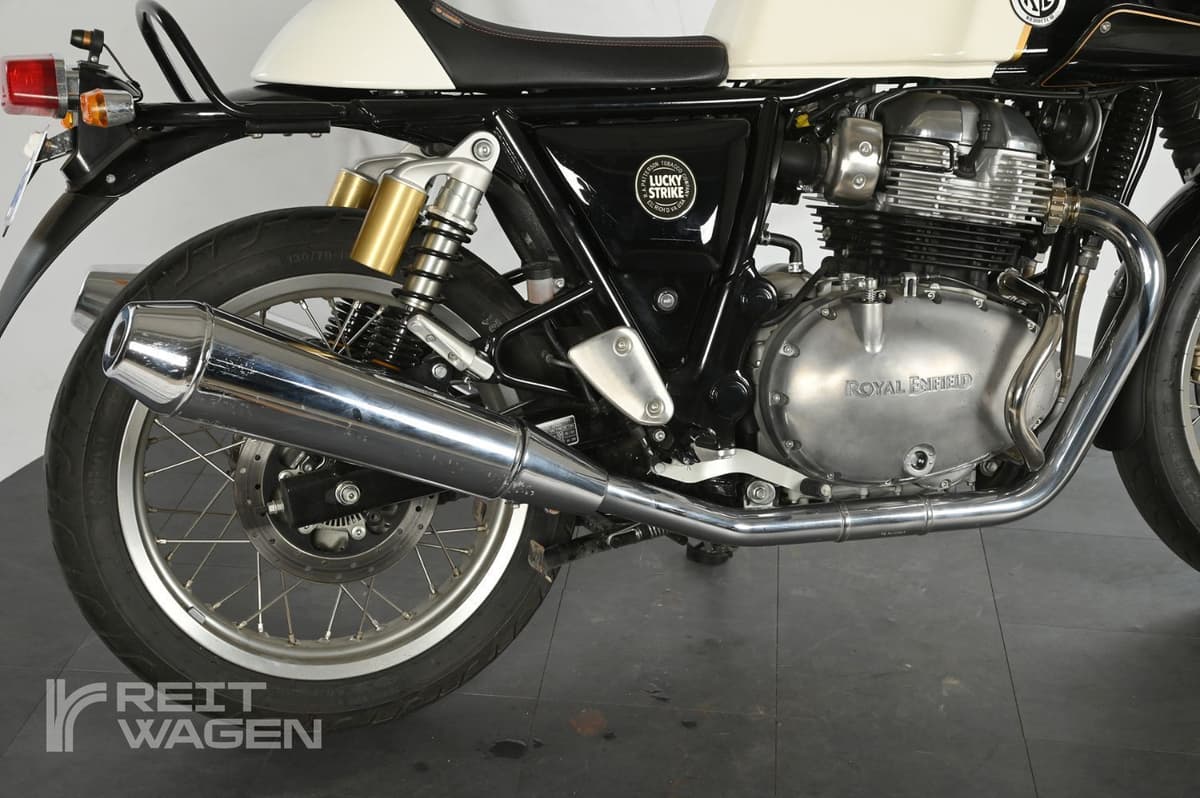 로얄엔필드 컨티넨탈 GT 650 17