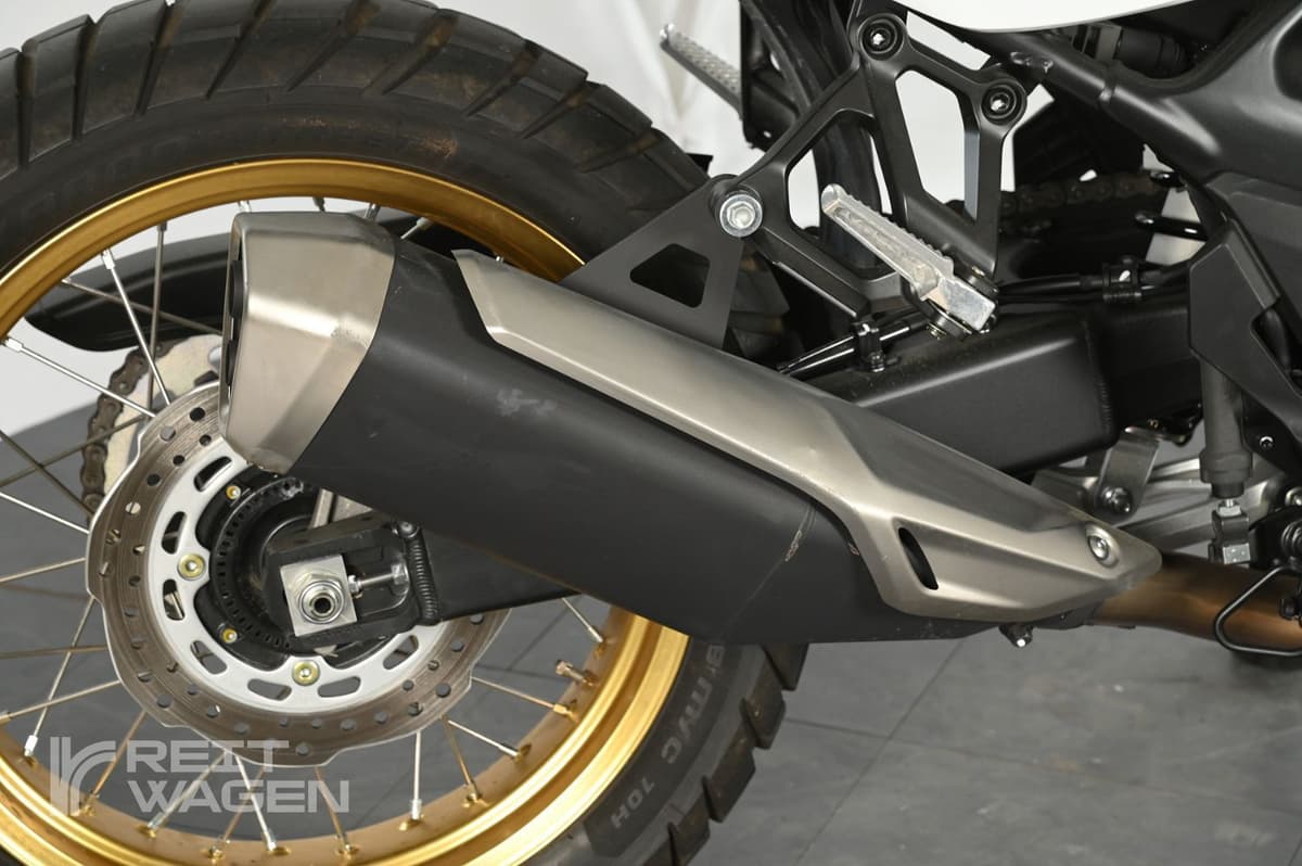 혼다 XL 750 TRANSALP 17