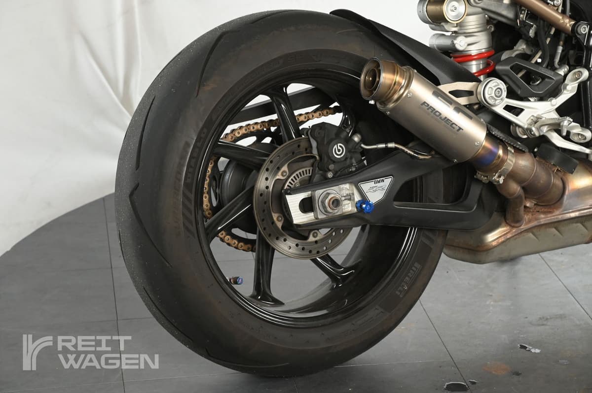 BMW S 1000 RR 15