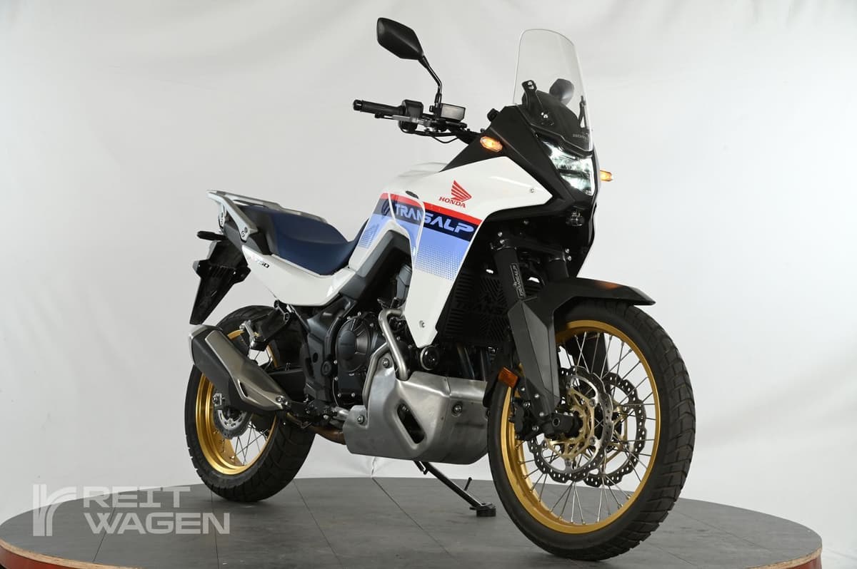 혼다 XL 750 TRANSALP 5