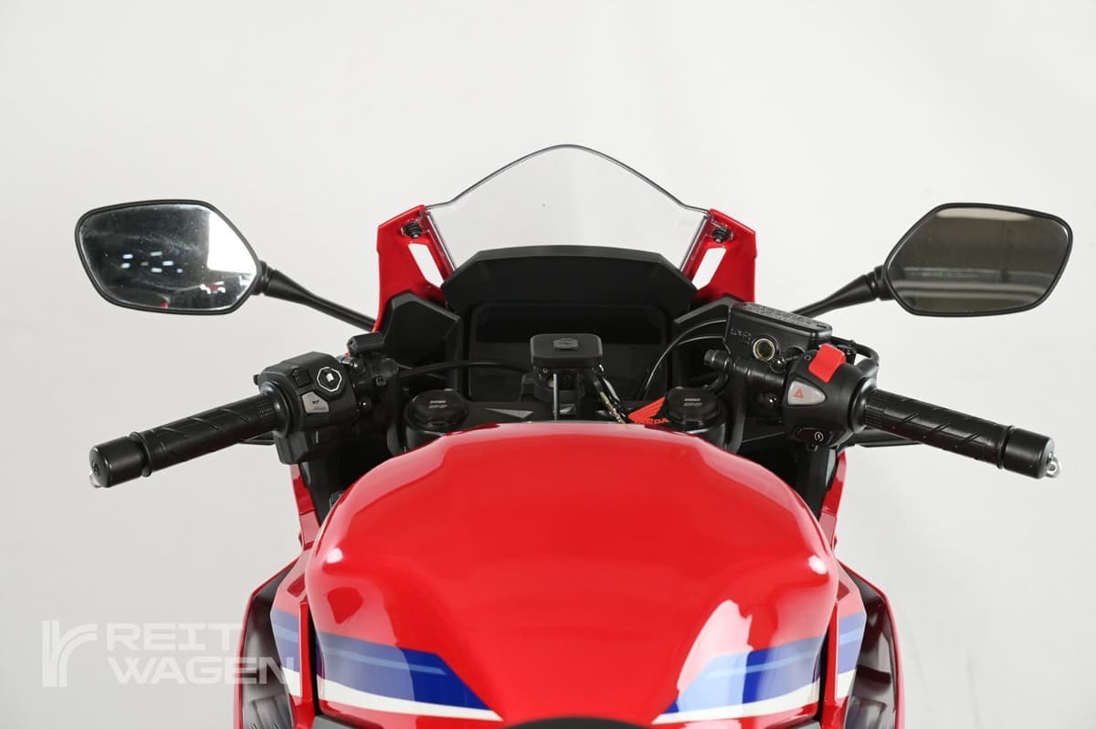 혼다 CBR 500 R 22