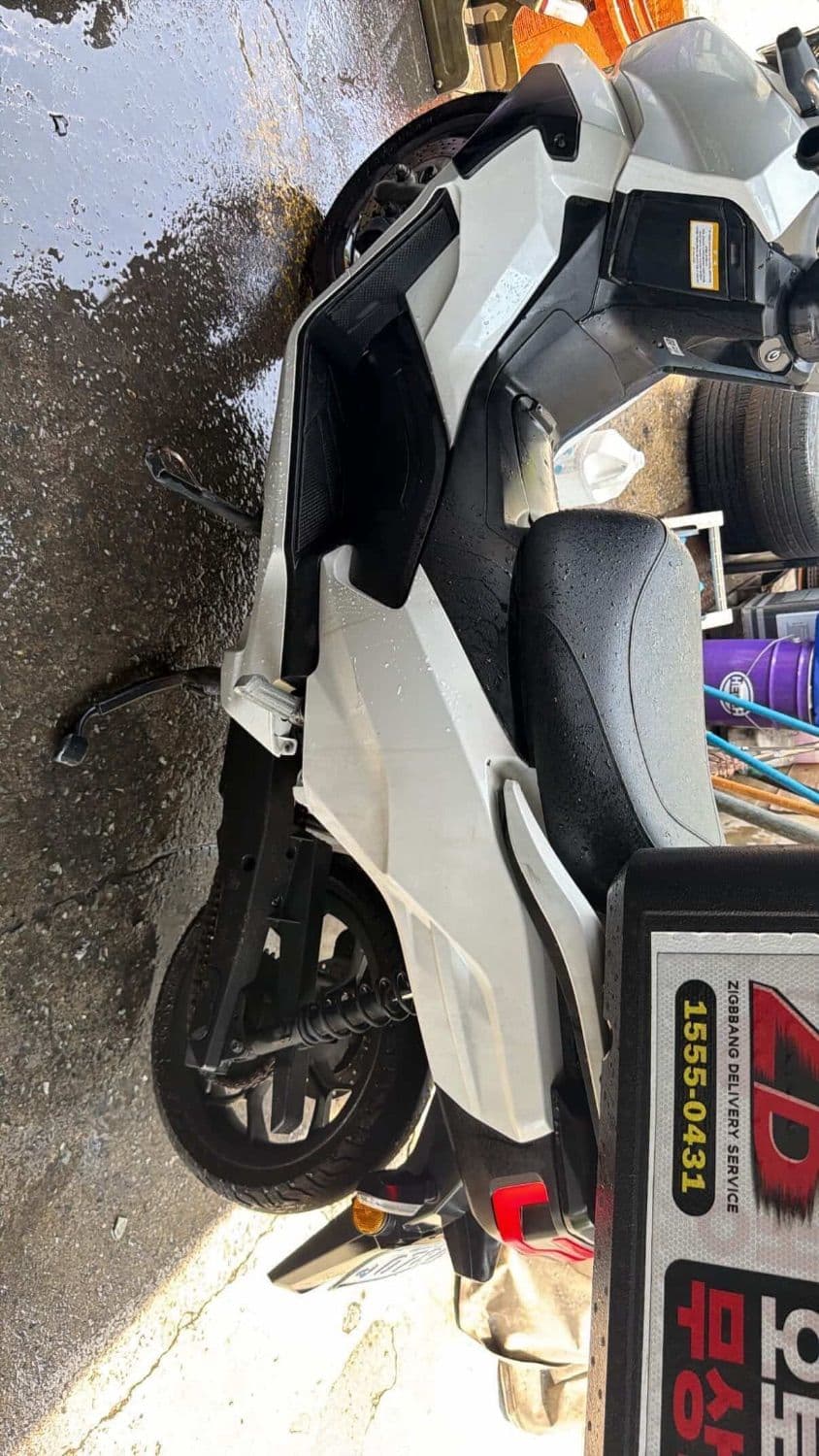 고고로 EV-C1 1