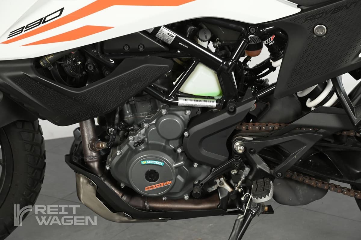 KTM 390 어드벤처 10
