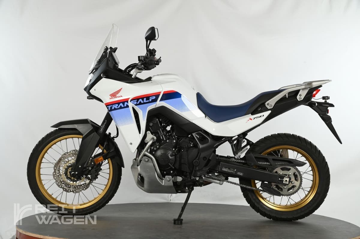 혼다 XL 750 TRANSALP 2