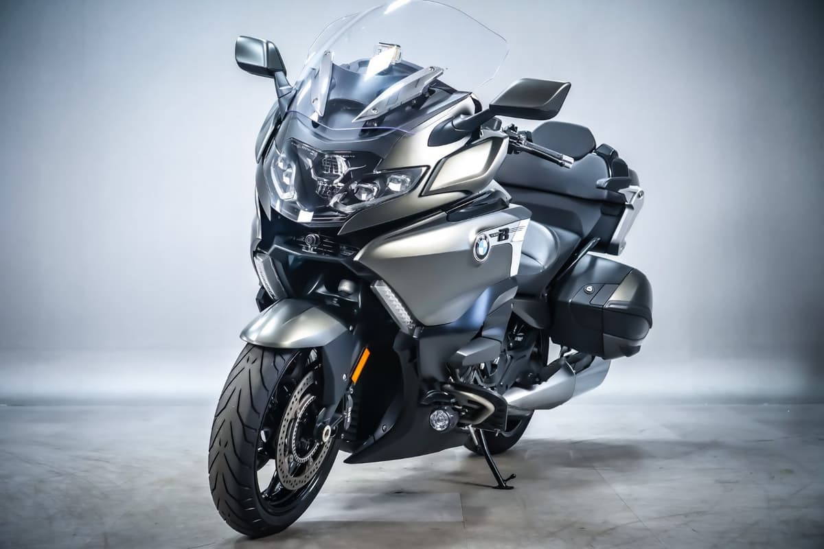 BMW K 1600 그랜드 아메리카 2