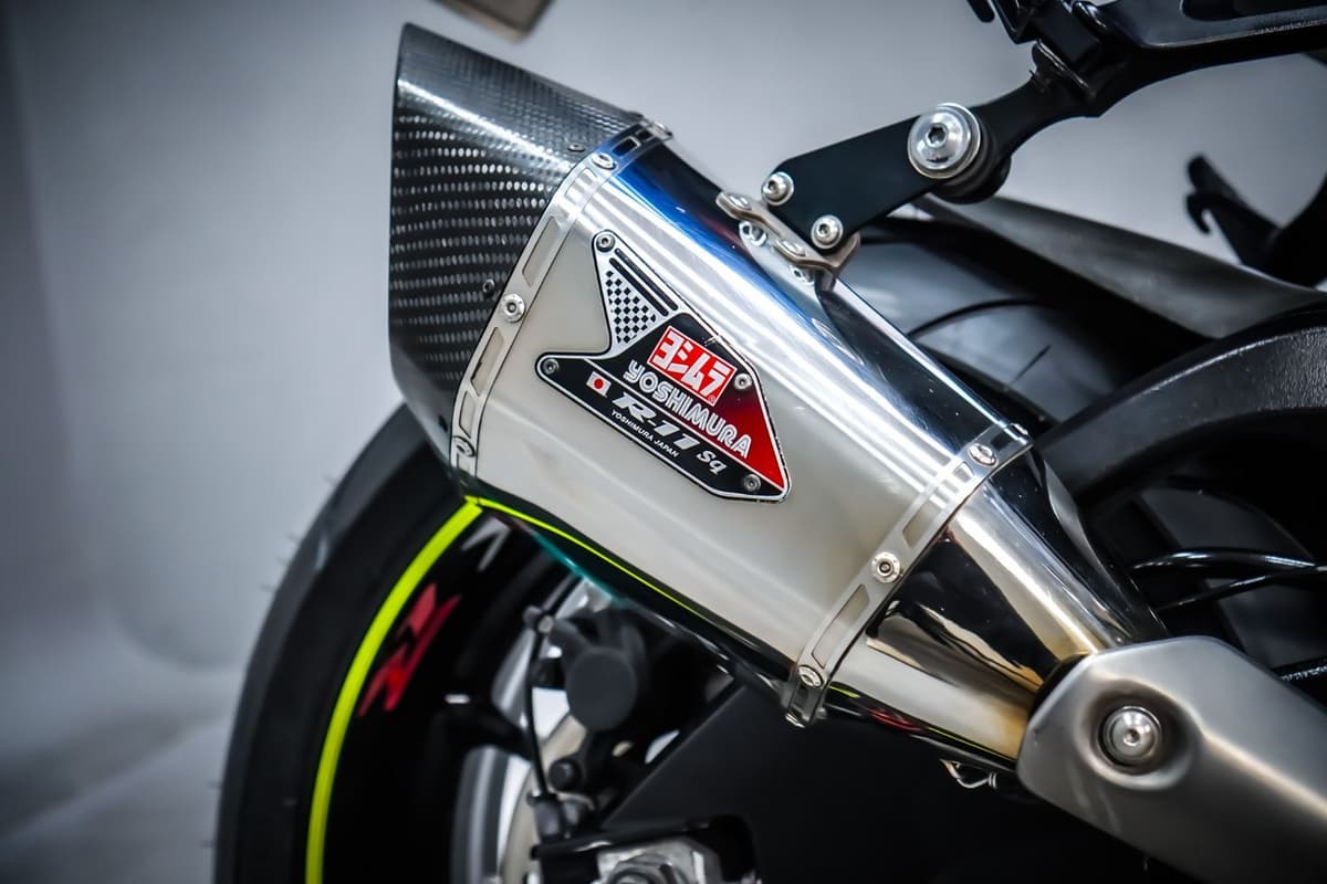 스즈키 GSX R 1000 R 7