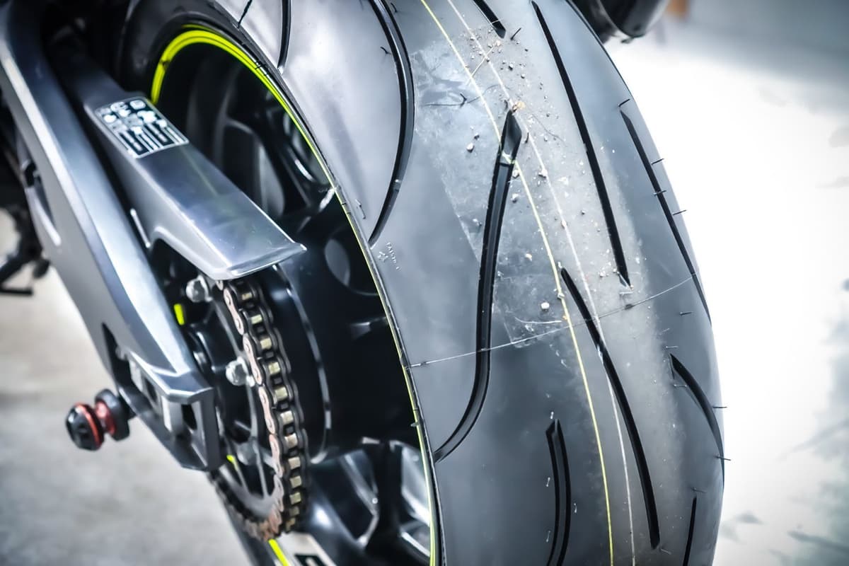 스즈키 GSX R 1000 R 9